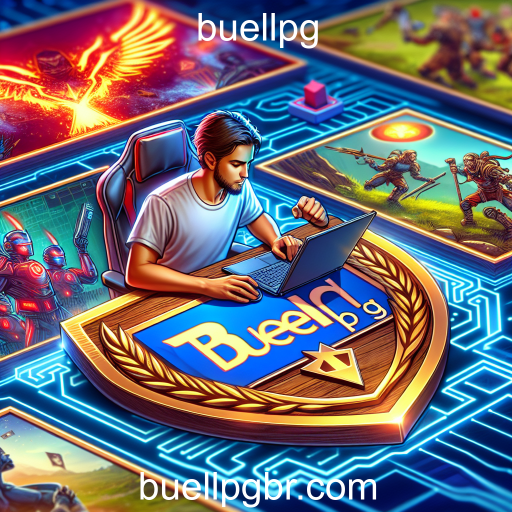 A Importância das Avaliações de Jogos na Era Digital